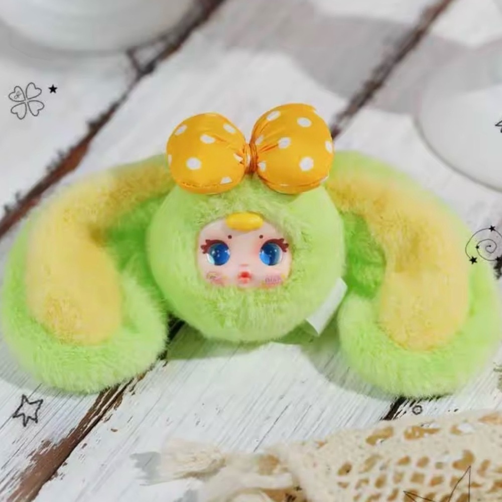 MM Candy Rabbit Blind Box bundle NIB - Picture 8 of 10